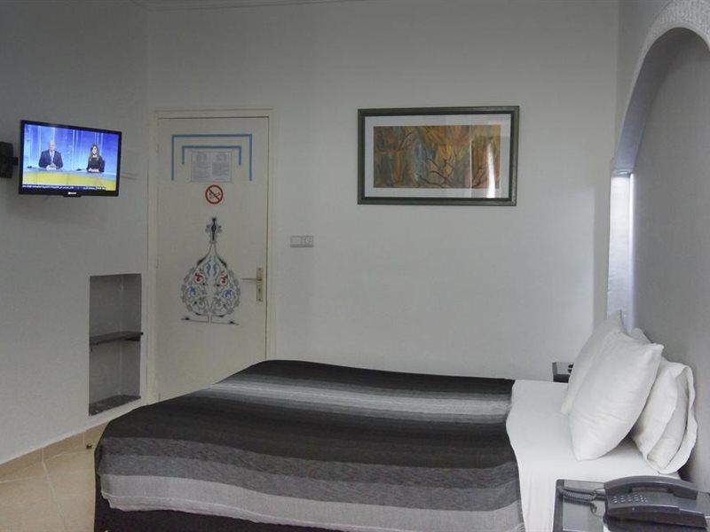 Hotel Parador Chefchaouen Exterior photo