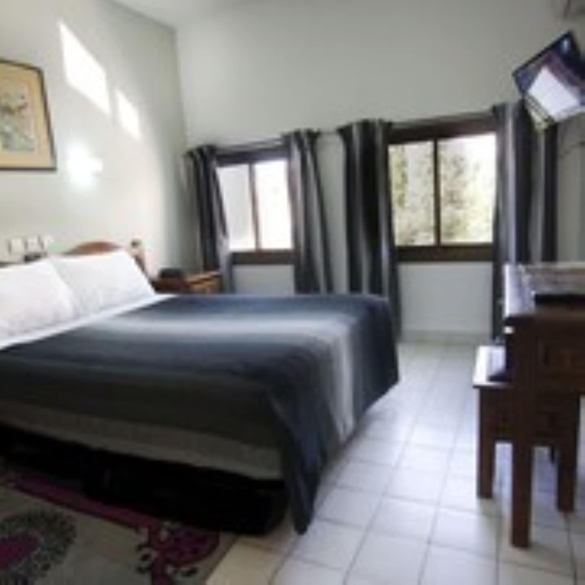 Hotel Parador Chefchaouen Exterior photo