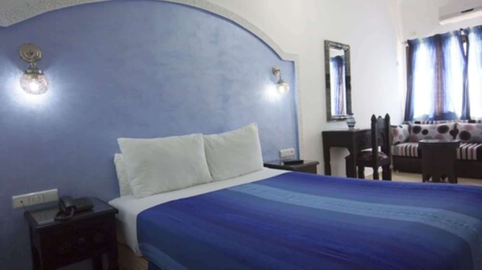 Hotel Parador Chefchaouen Exterior photo