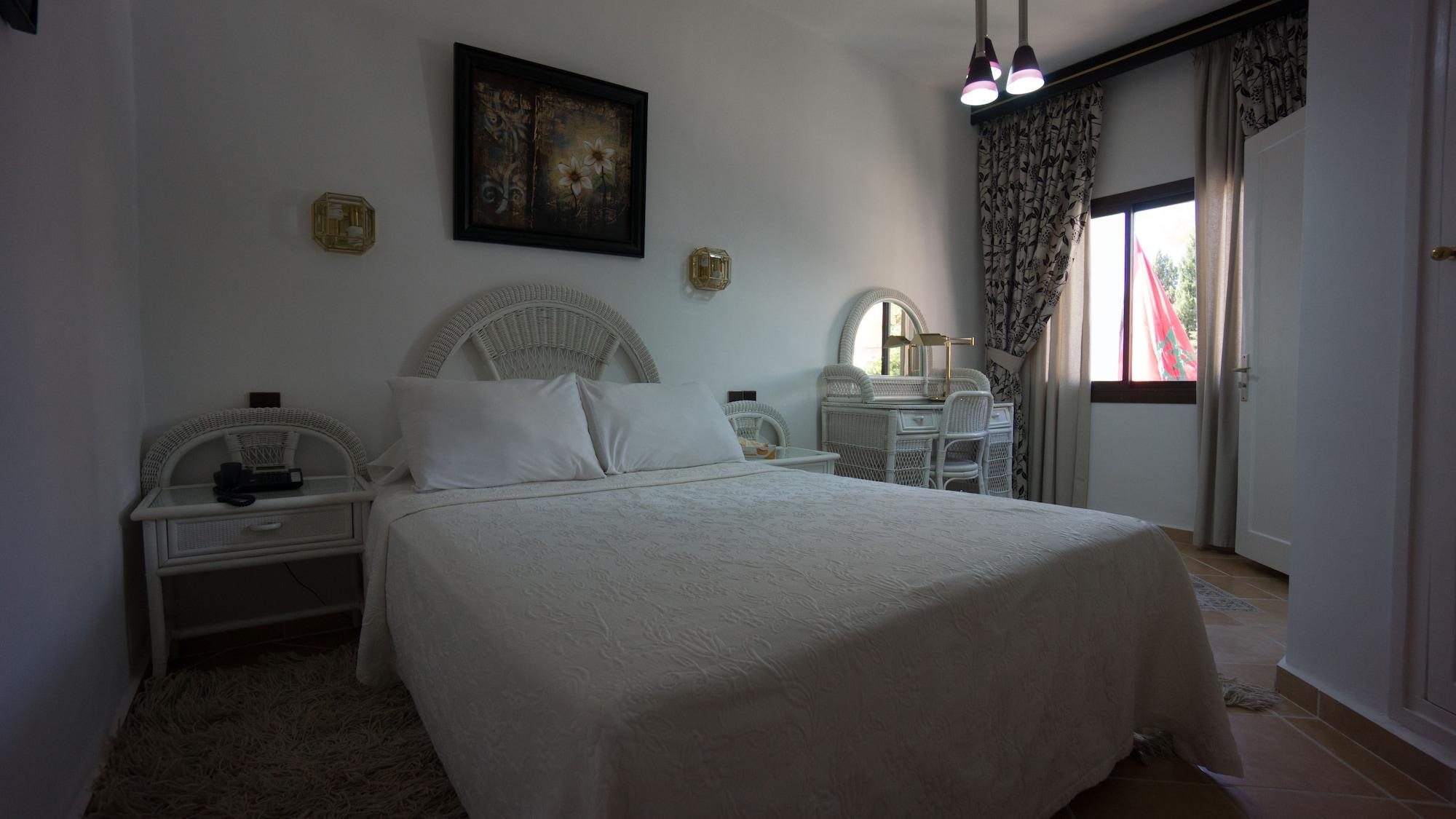 Hotel Parador Chefchaouen Exterior photo