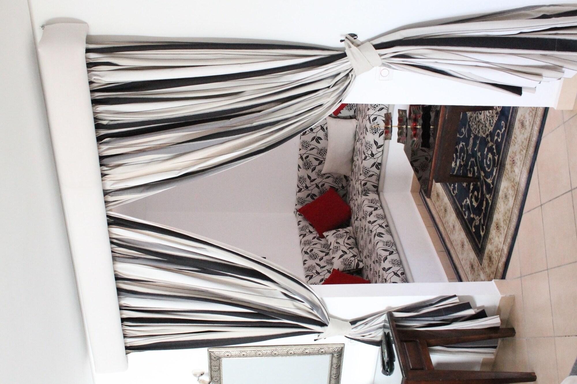 Hotel Parador Chefchaouen Exterior photo