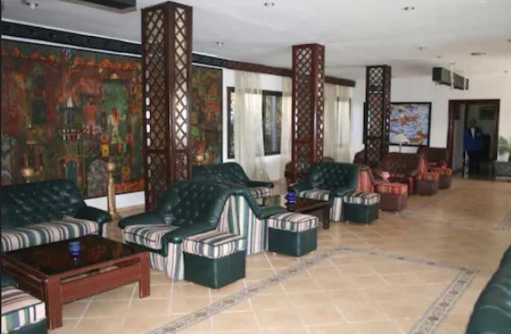 Hotel Parador Chefchaouen Exterior photo